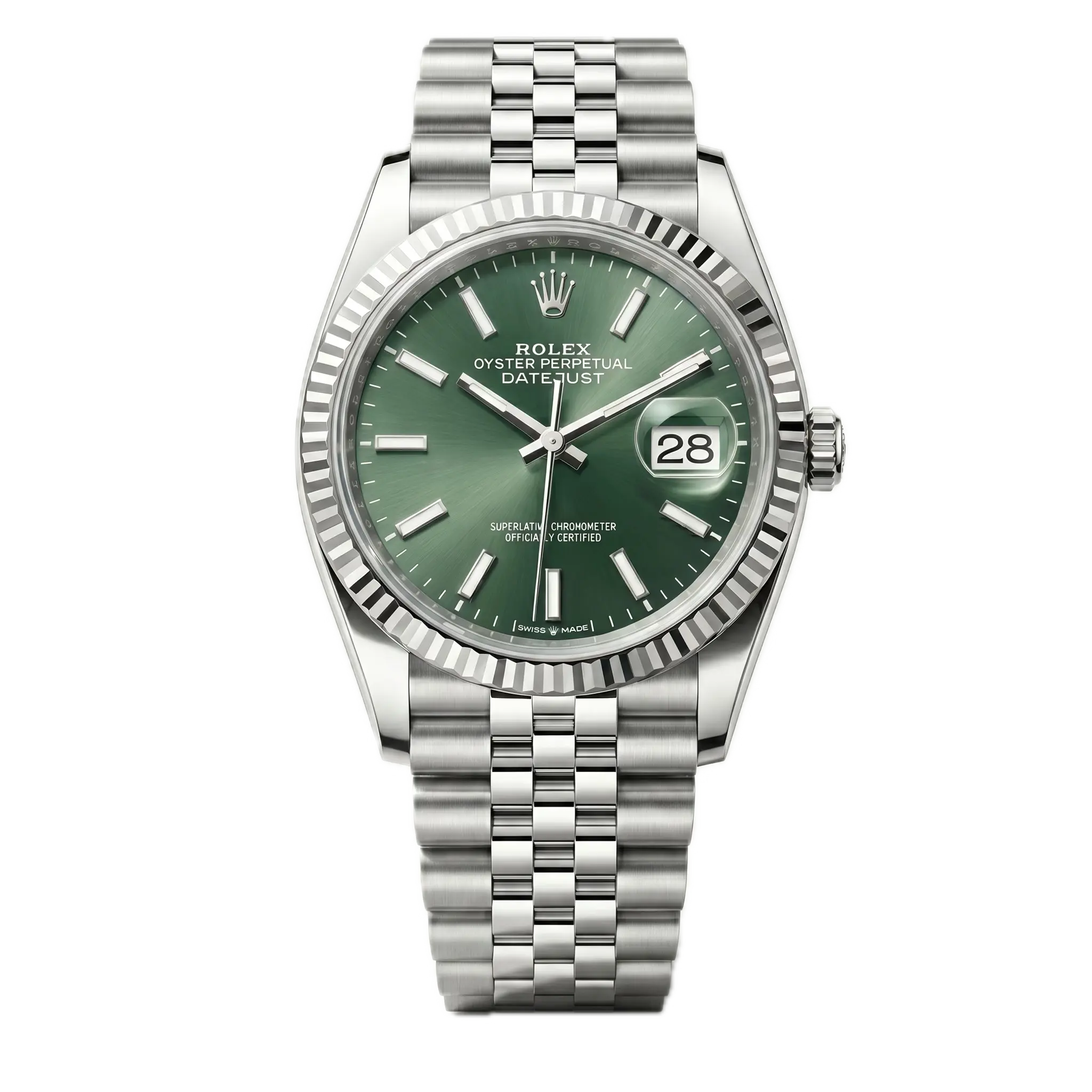 Rolex Datejust