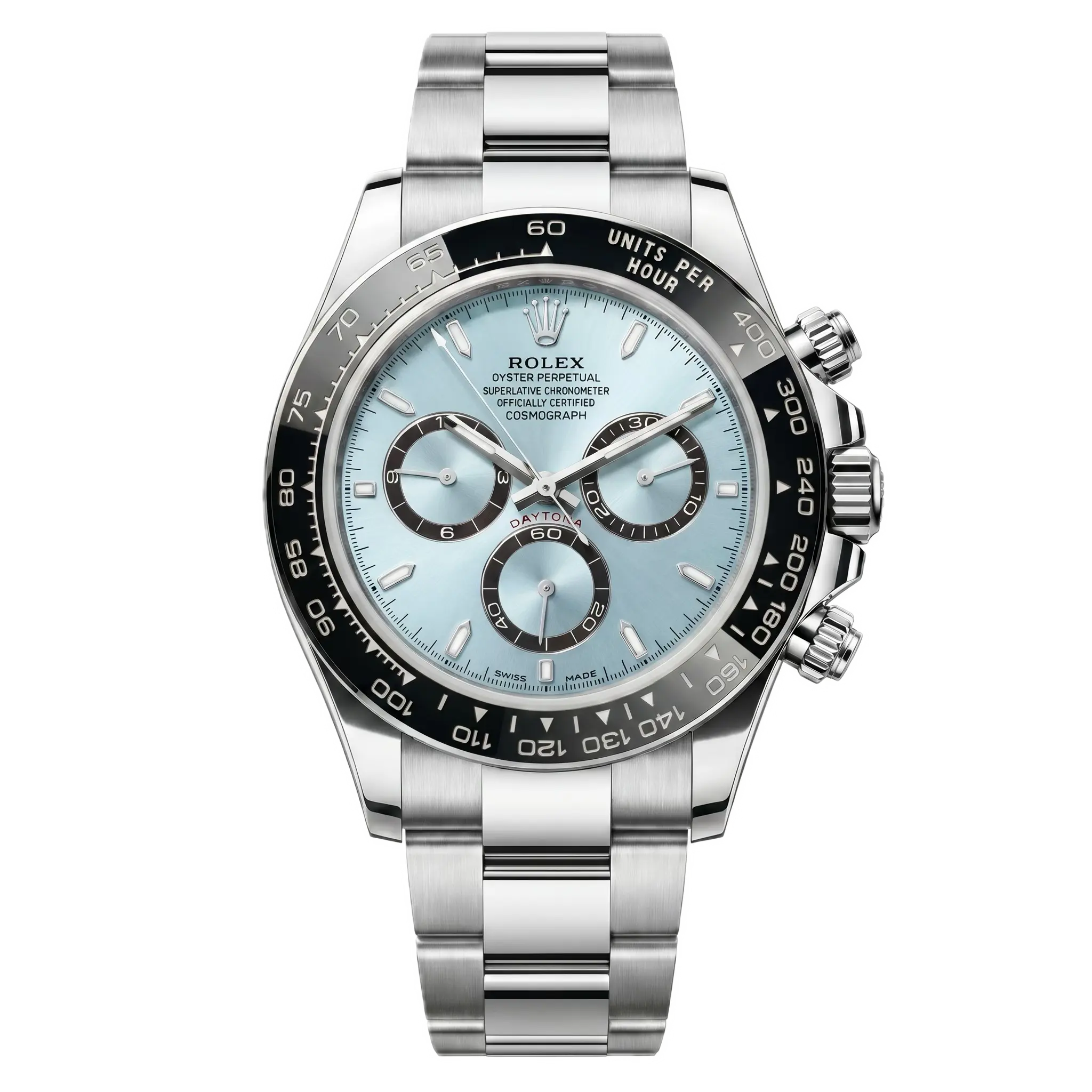 Rolex Daytona