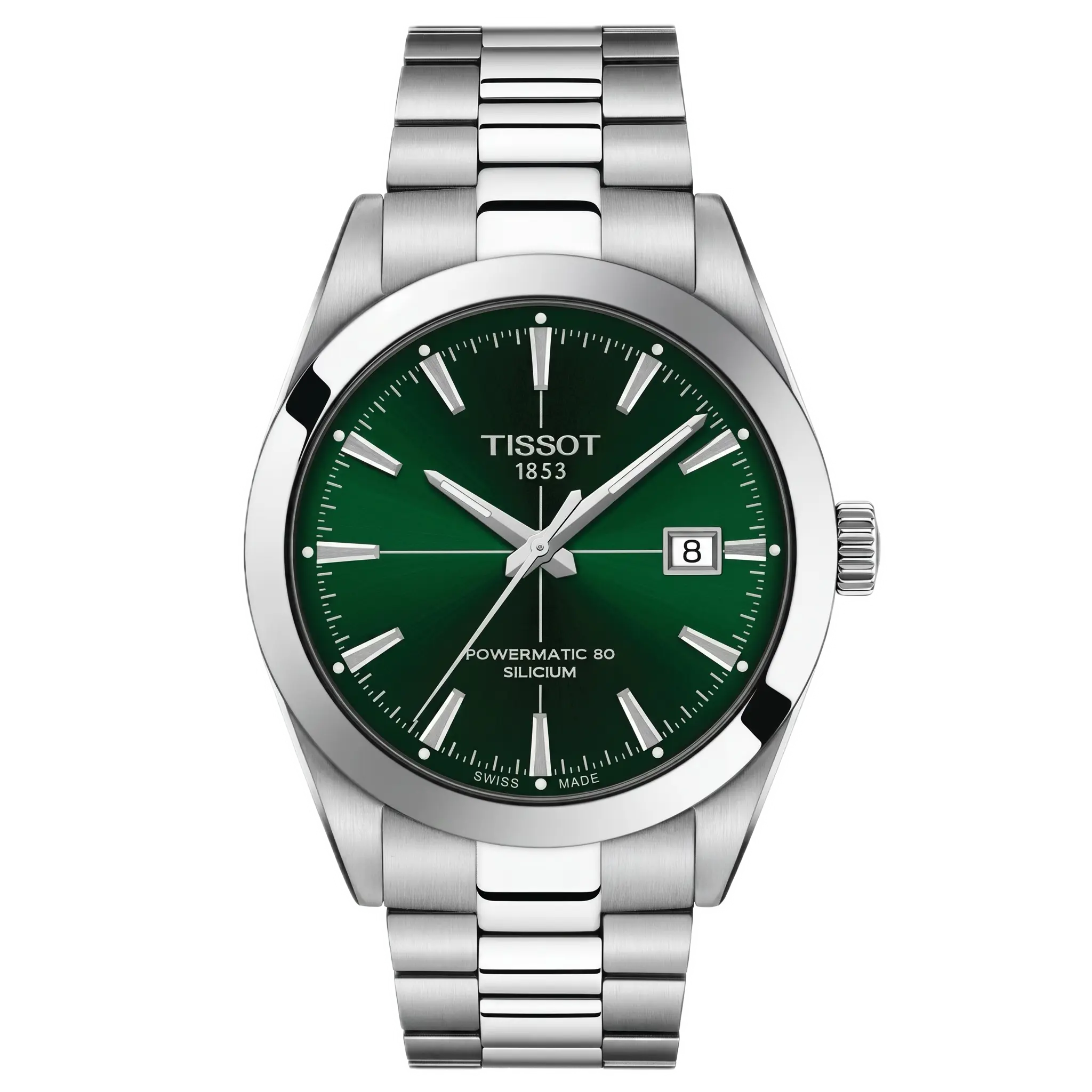 Tissot Gentleman