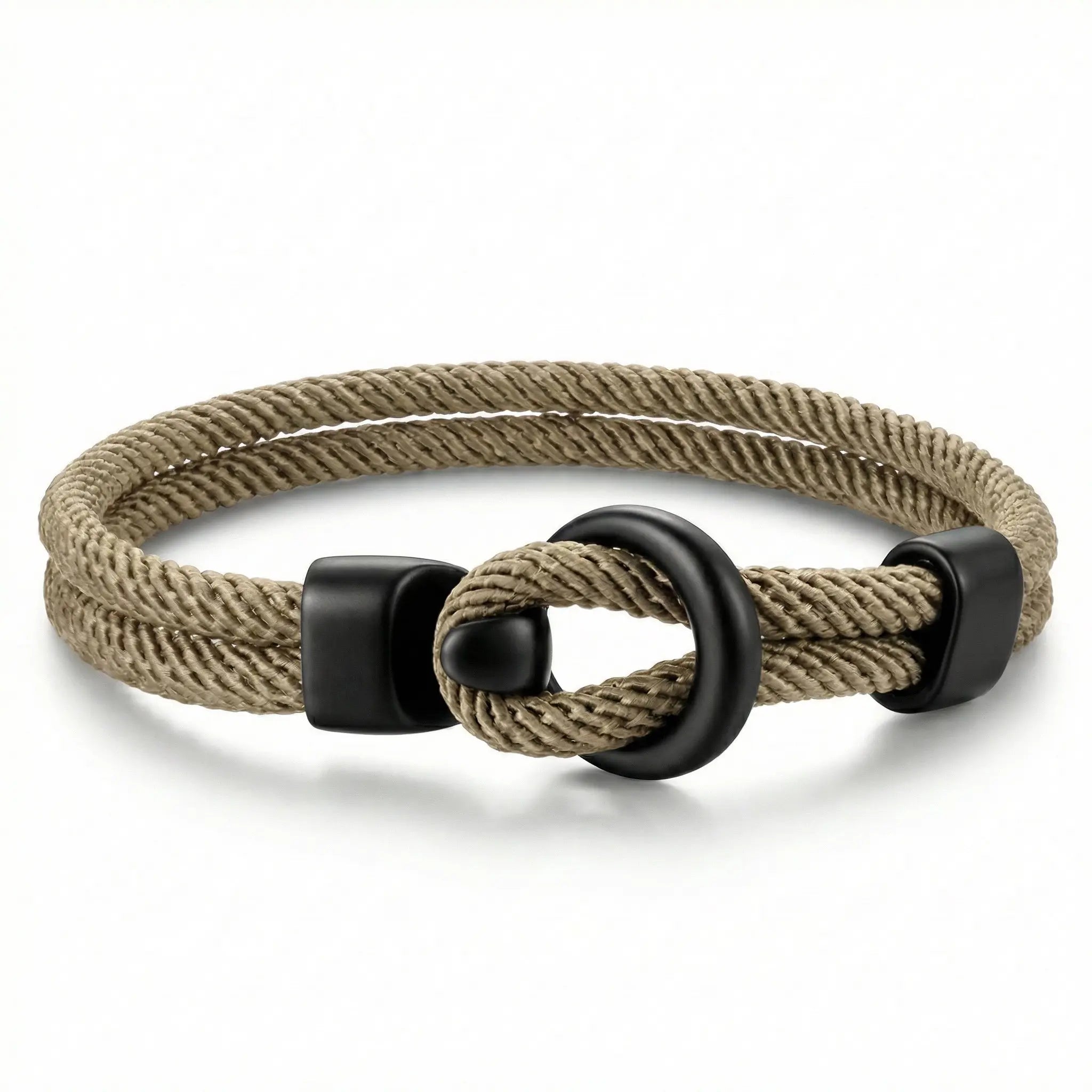 Raxton Loop | Sand Beige