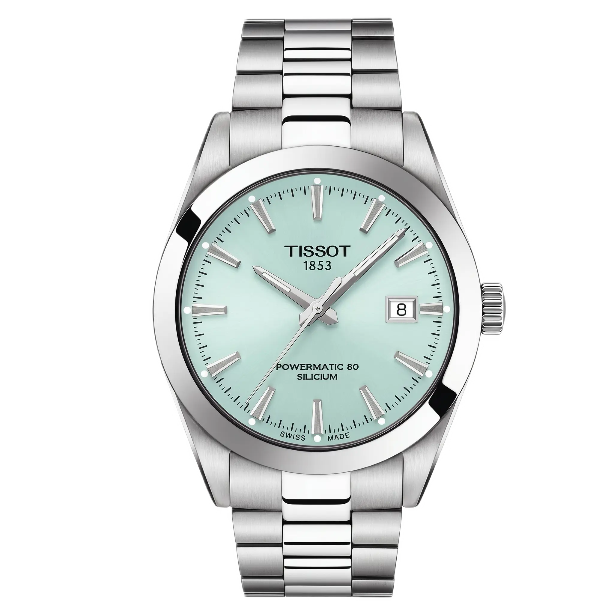 Tissot Gentleman