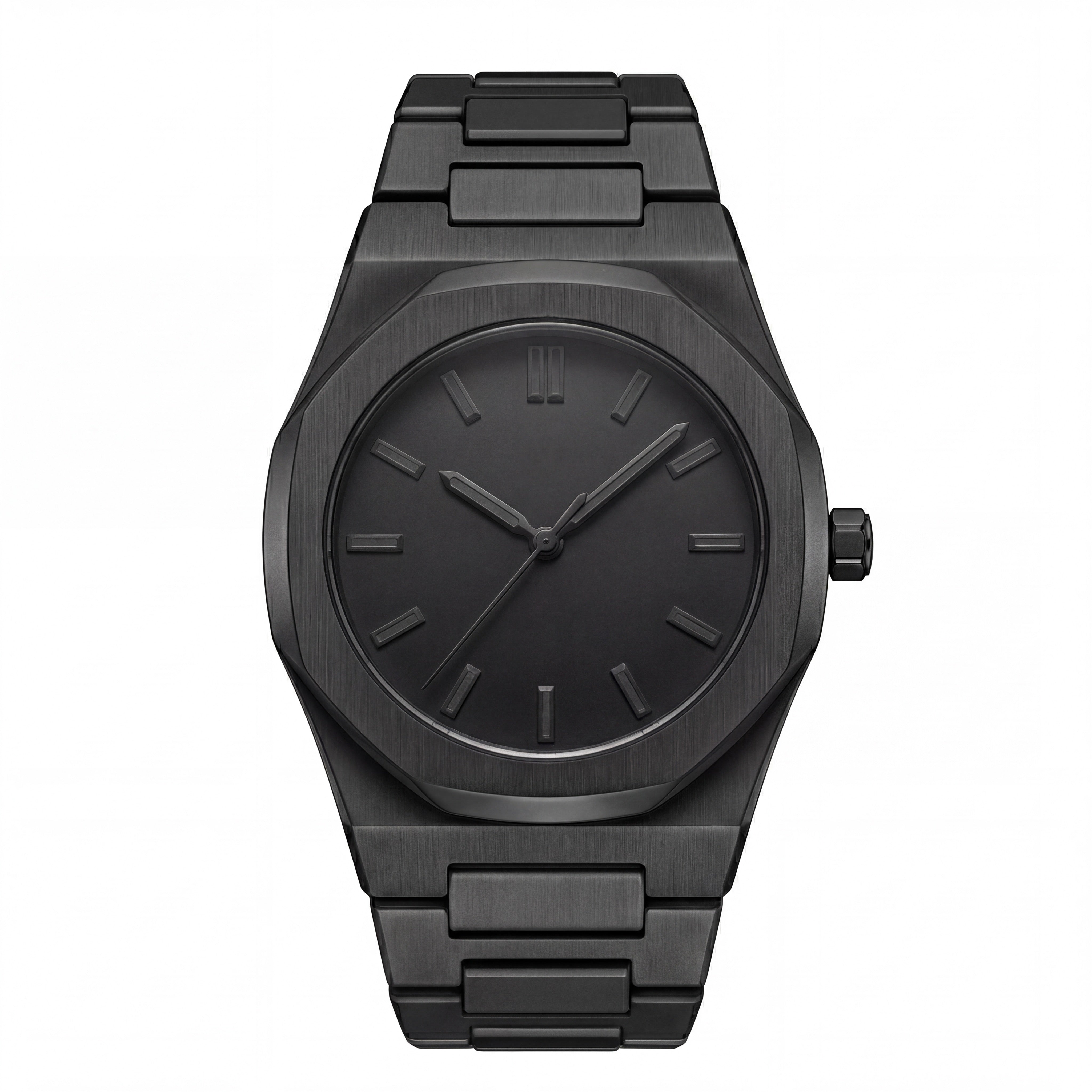 Raxton Zen 40mm | Mono Black